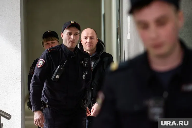 Задержание Андрея Дьякова взбудоражило свердловскую повестку