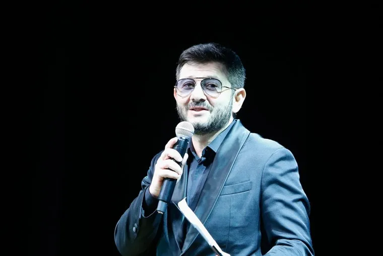 Битва ораторов: Тина Канделаки и Мария Захарова. Екатеринбург