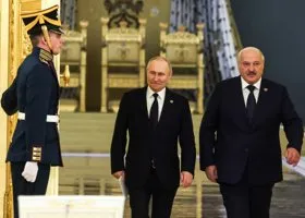 Новый член ШОС усилит Россию на мировой арене