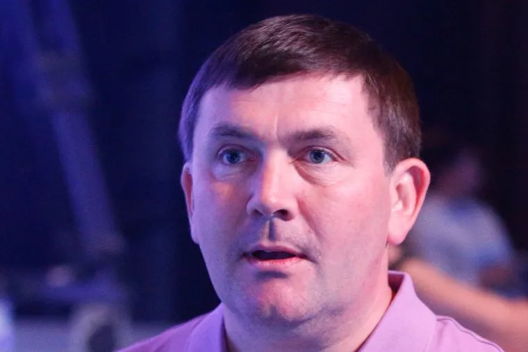 КВН, встреча выпускников. Екатеринбург