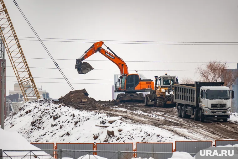 Машинист на Бованенковском месторождении предстанет перед судом по делу о причинении тяжкого вреда здоровью по неосторожности