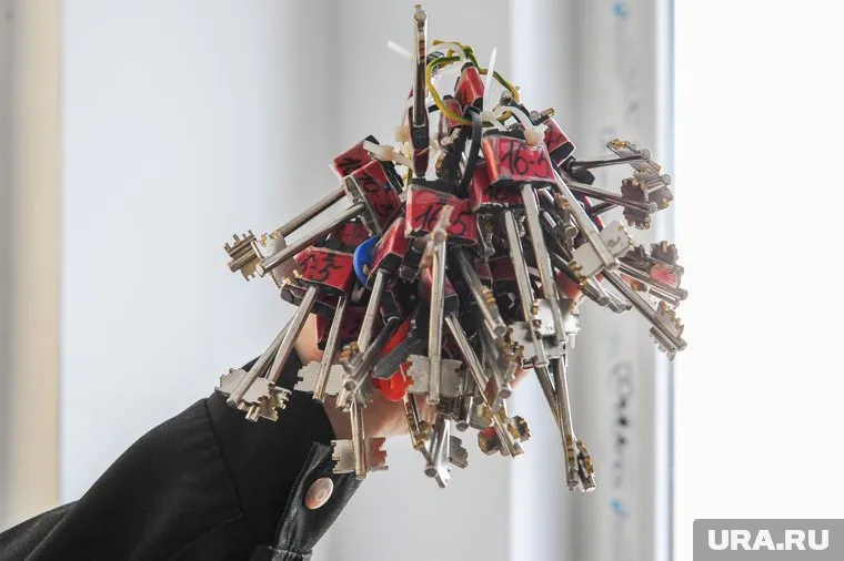 Чиновникам купят квартиры на бюджетные деньги