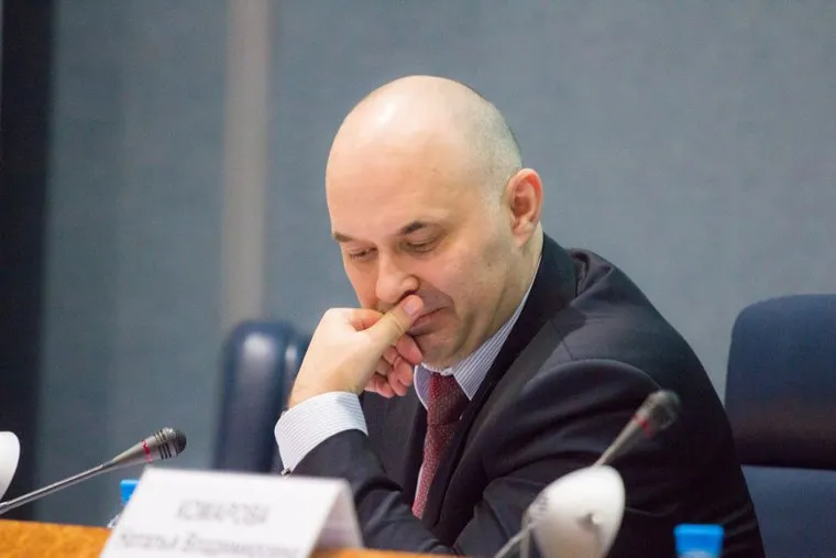 Комиссия по развитию местного самоуправления в ХМАО. Ханты-Мансийск