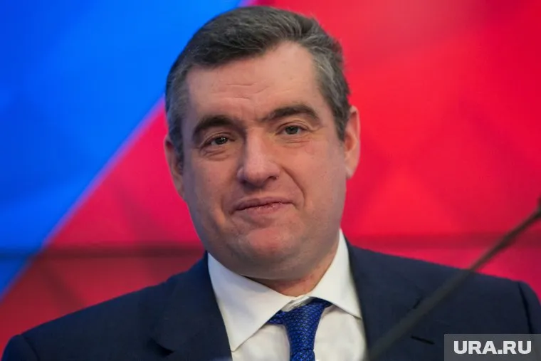 Леонид Слуцкий возглавил ЛДПР