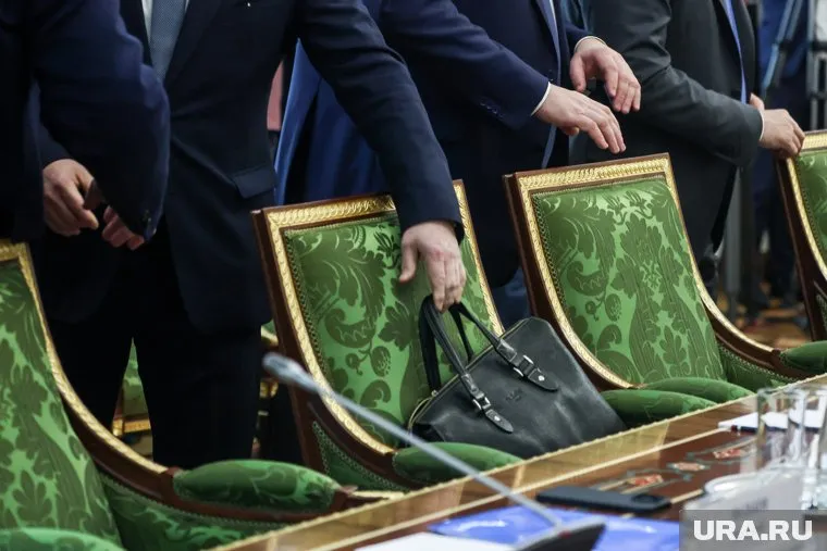 Сергей Майструк решил сменить место работы