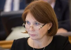 Бывший зам курганского губернатора получила новую должность в правительстве