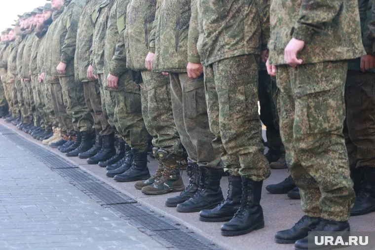 Мобилизованных студентов Донбасса вернули на учебу