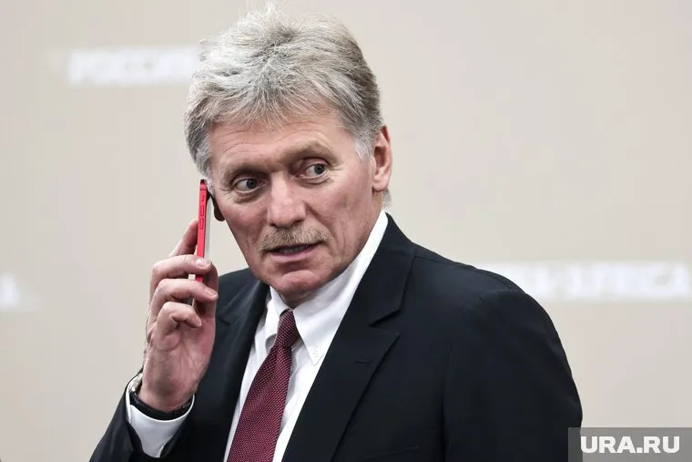 Россия открыта к урегулированию конфликта на Украине, заявил Дмитрий Песков