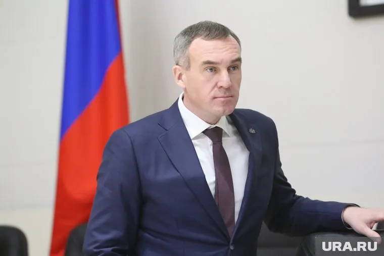 Ольгу Гирилюк пообещал уволить мэр Тюмени Руслан Кухарук