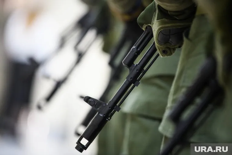 Ситуация на границе остается спокойной, пишут СМИ