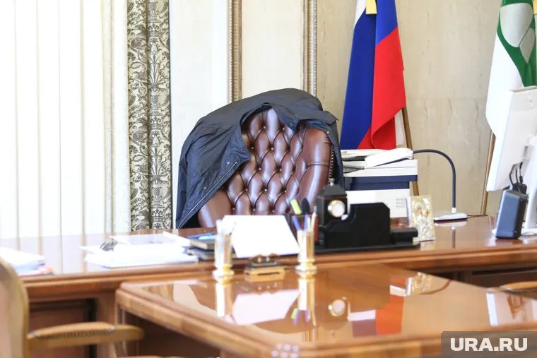 В департаменте АПК ждут новый кадровый конкурс