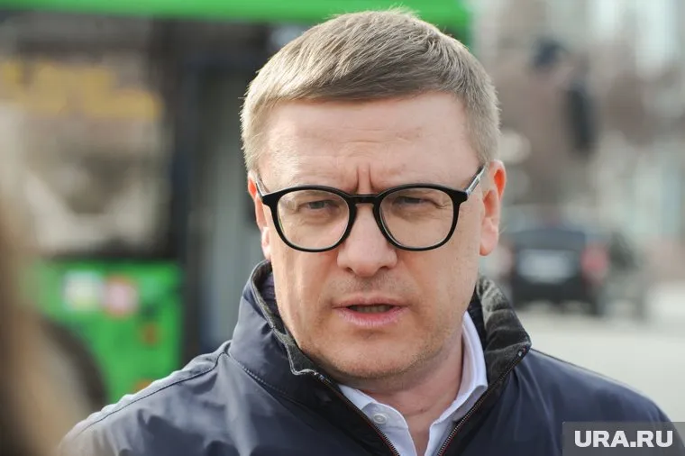 Алексей Текслер назначил нового руководителя челябинского минздрава
