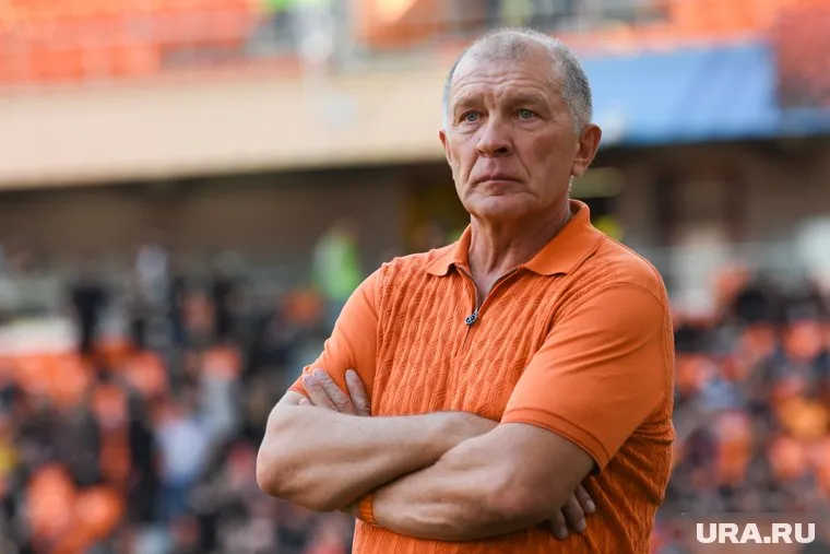 «Урал» подаст жалобу на судейство после поражения со счетом 2:0 от «Краснодара», заявил Григорий Иванов