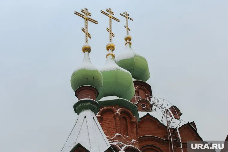 Аборты подрывают достоинство человека и нарушают право на жизнь, считают в РПЦ