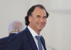 Курганский депутат Госдумы Лисовский получил медаль от ФАС