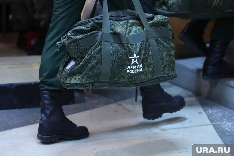 Служба в рамках призывной кампании длится один год