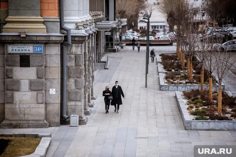 Чрезмерный оптимизм может привести к резкому росту количества зараженных, отметили ученые