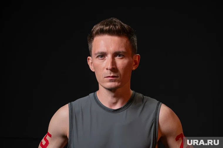 Давид Белявский решил проверить себя на шоу