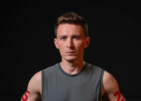 «Флаг и гимн нам точно вернут»: чемпион Белявский — об отказе от мировых турниров и съемках в шоу