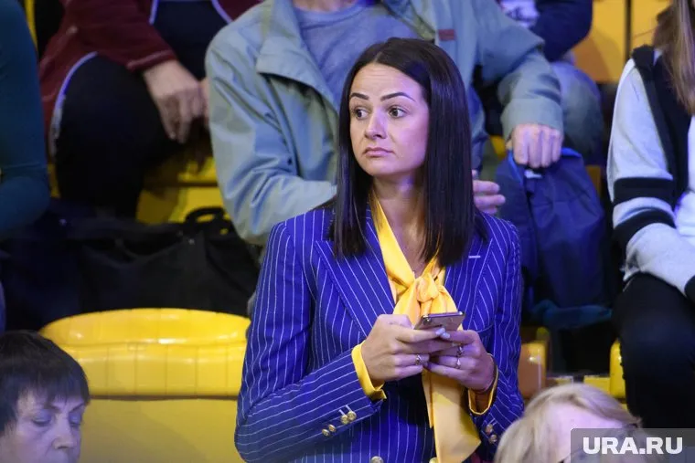 Ольга Глацких — самая юная олимпийская чемпионка в российской истории