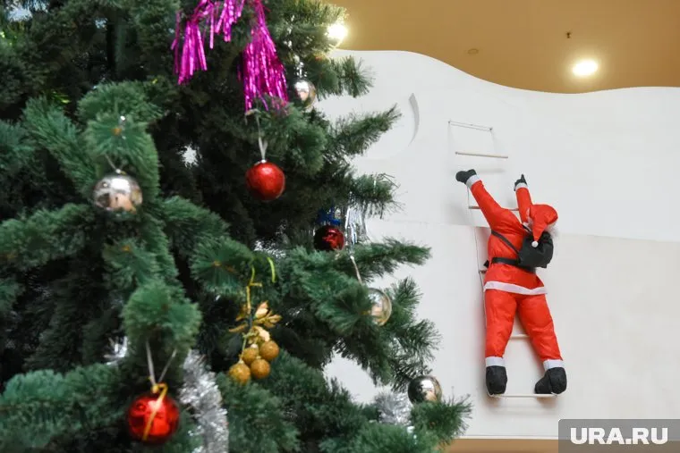 По одной из версий, мужчина перепутал веревки (фото из архива)