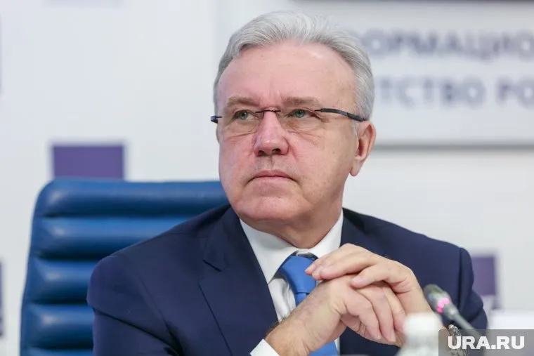 Александр Усс жестко пообщался с жителями затопленного города