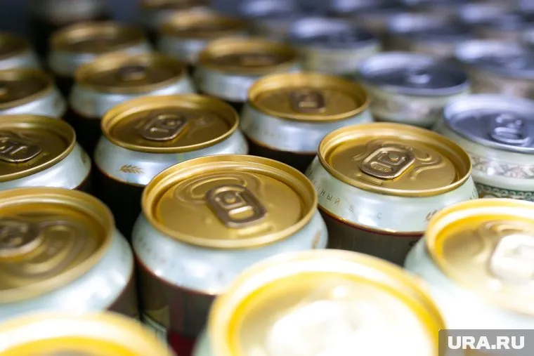 Продавать алкоголь запретят 12 августа