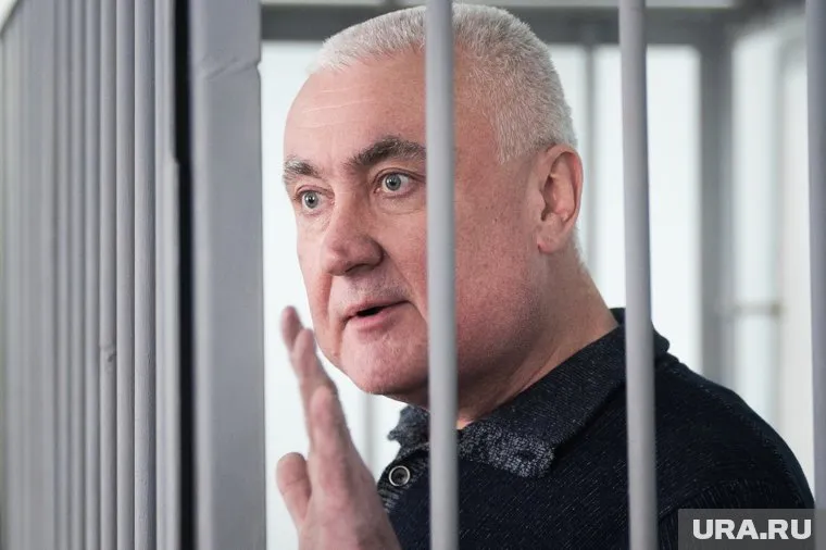 Миронов обвинялся в коррупции
