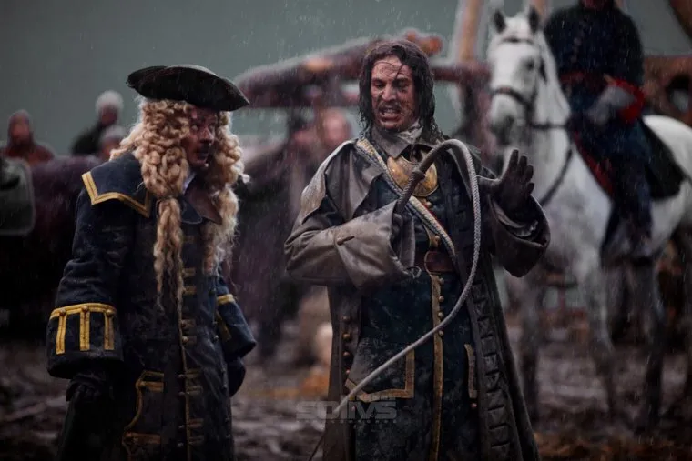 Тобол. Кадры из фильма, фильм тобол