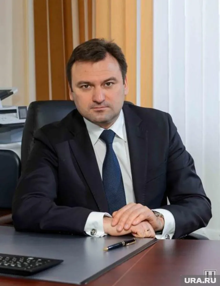 Валерий Миннибаев сосредоточился на карьере в НК «Газпром нефть»