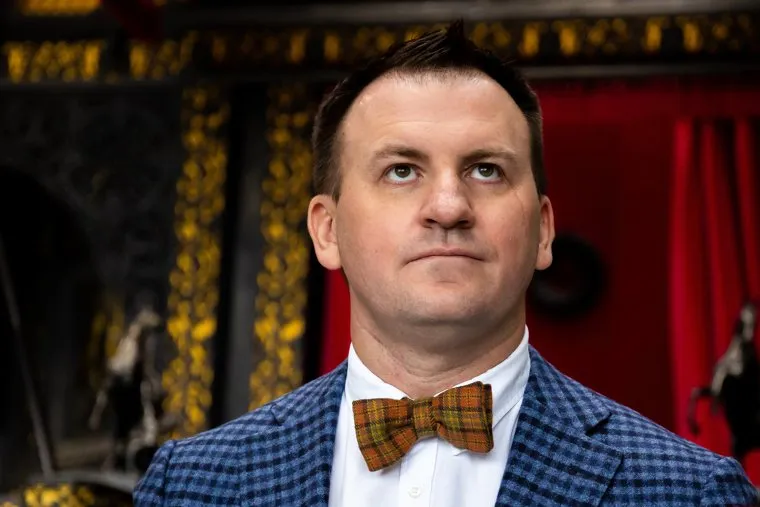 Выставка одной картины «Сборщики податей» Маринуса ван Роймерсвале из собрания Государственного Эрмитажа. Екатеринбург