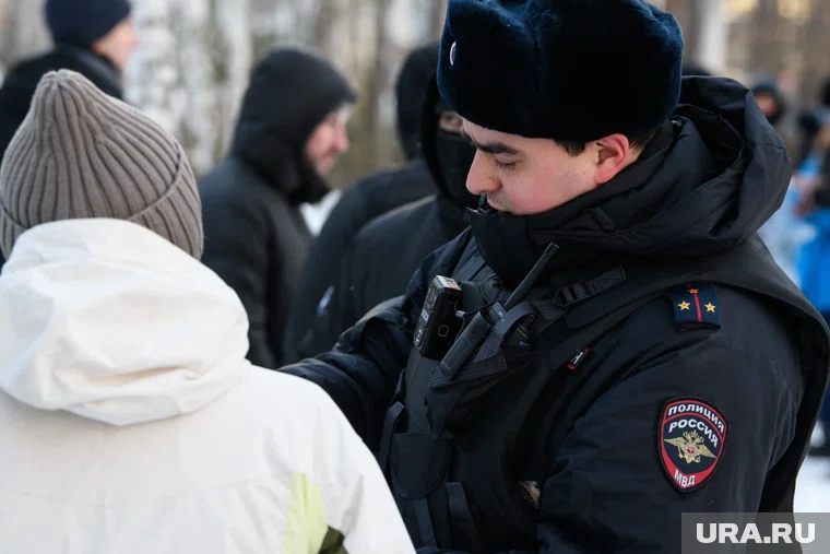 В ЯНАО полицейские задержали бухгалтера, похитившего из бюджета миллионы рублей
