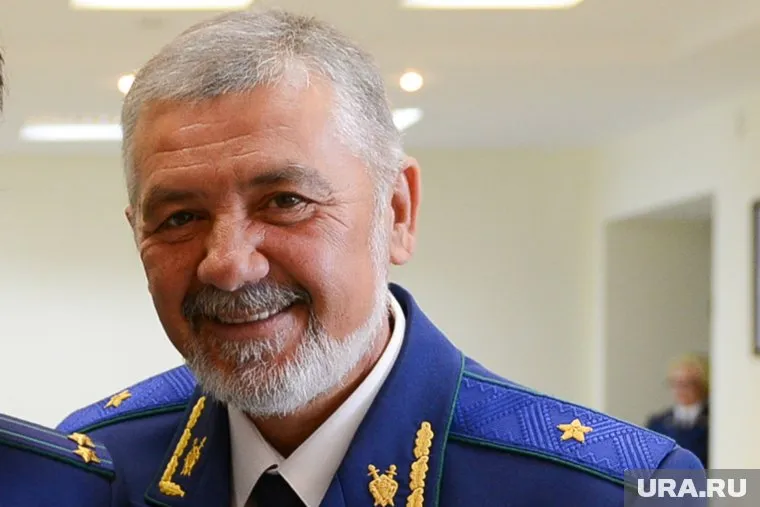 Генерал-майор юстиции в отставке Владимир Можин очистит Копейск от коррупции