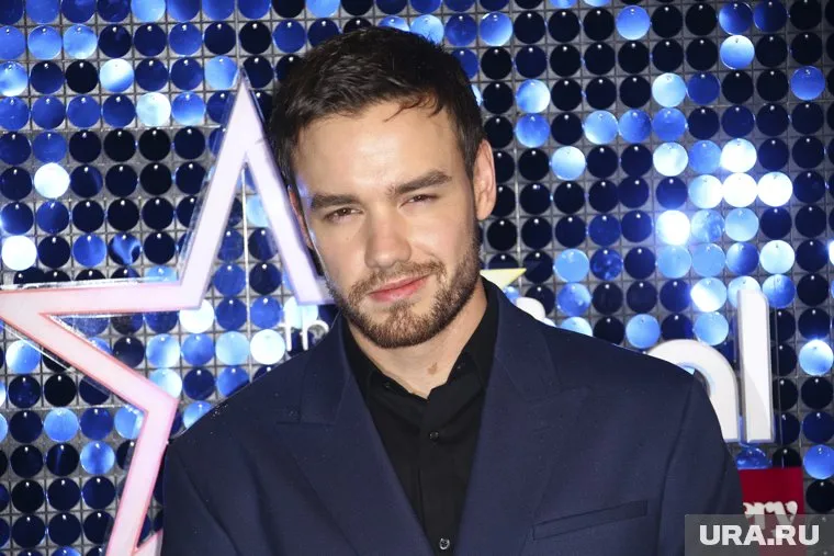 Лиам Пейн скончался от травм