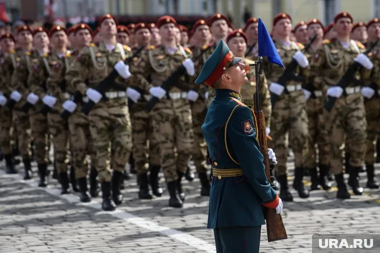 Любые попытки сорвать праздничные мероприятия обречены на провал