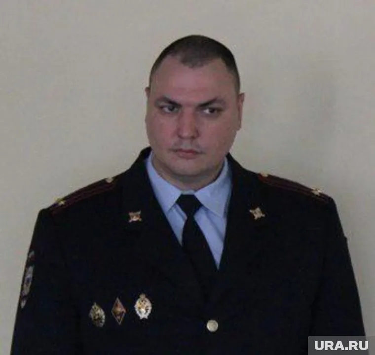 Эдуард Губер будет понижен в должности