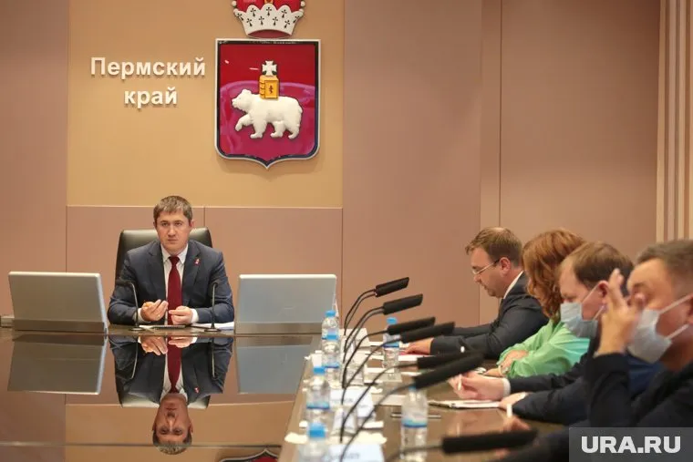 Все праздники чиновники будут составлять план по поддержке бизнеса