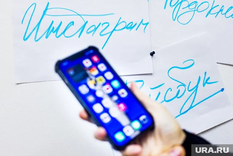 Видео стало вирусным и разлетелось по социальным сетям