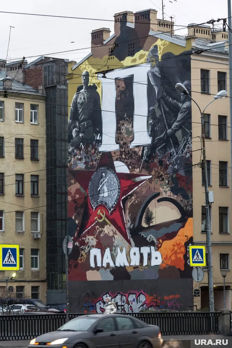 Выставка, которую "выгнали" из УрФУ, вновь открывается сегодня