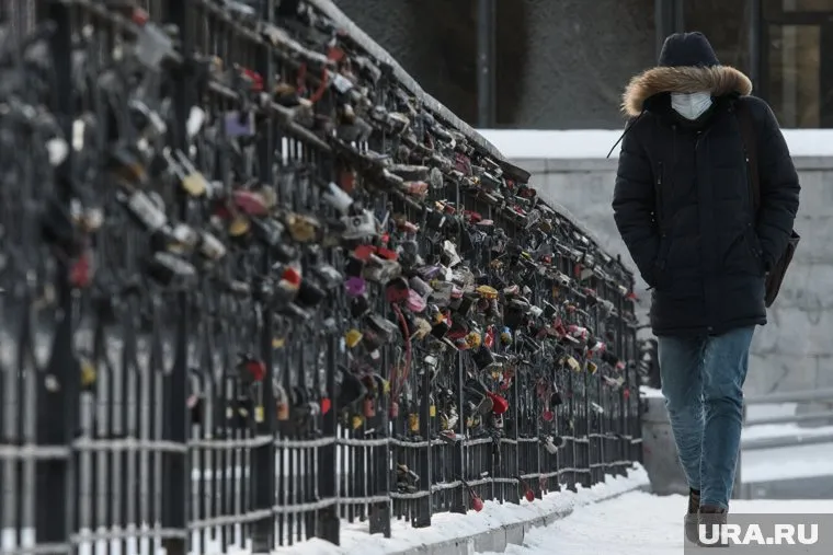 В некоторых районах ЯНАО будет шквалистый ветер