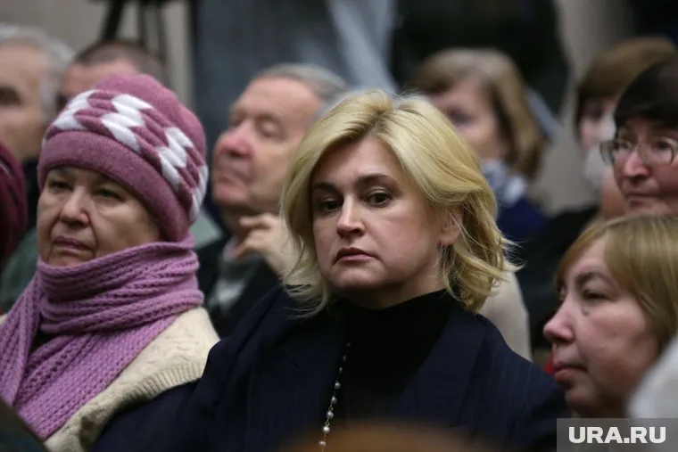 Депутат гордумы Перми Надежда Агишева не планирует вновь участвовать в выборах от партии «Яблоко»