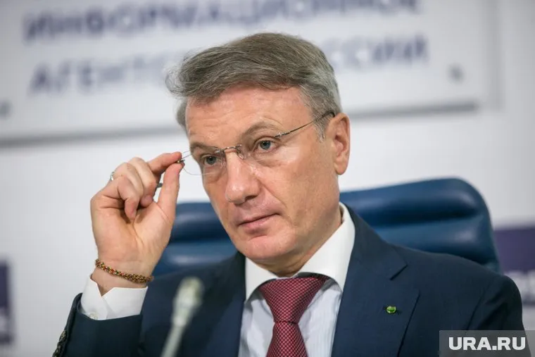 Греф не видит в этом веке устаревшую систему образования