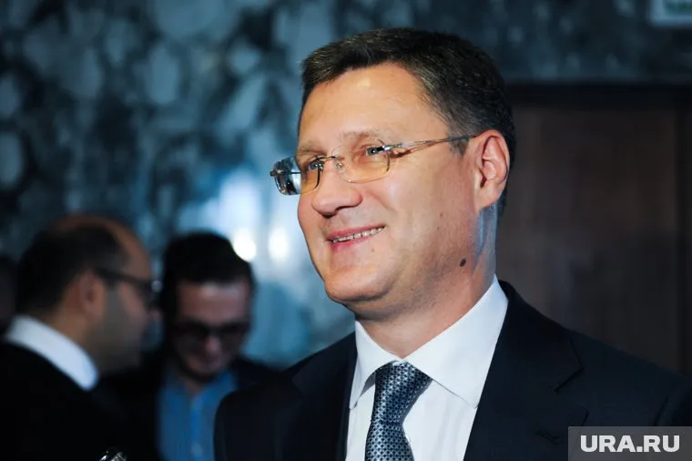 Вице-премьер Александр Новак уверен в успехе форума