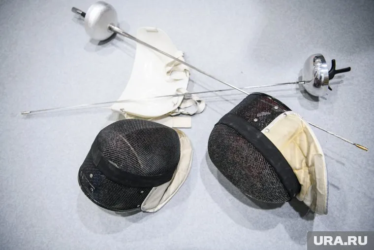 Украинская фехтовальщица заявила о коллективном письме против спортсменов из РФ