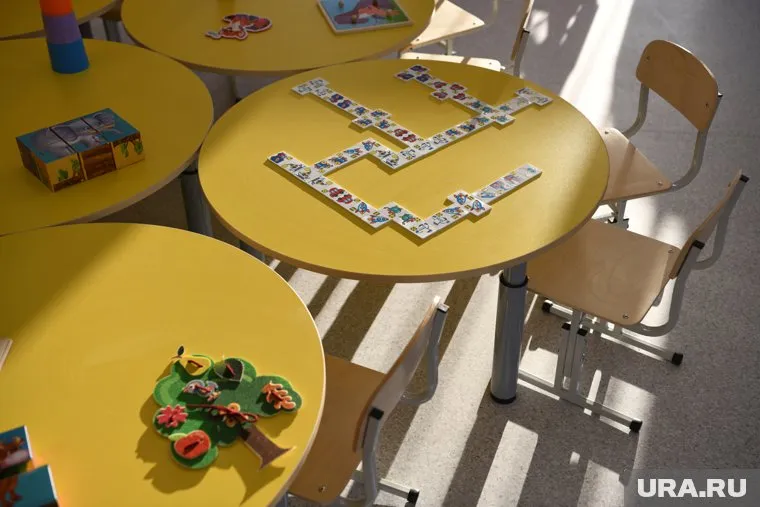 Кормить детей в группе выходного дня не будут