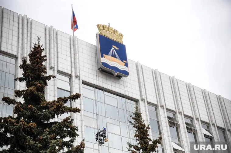 Ольга Фролова также работала в администрации Тюмени