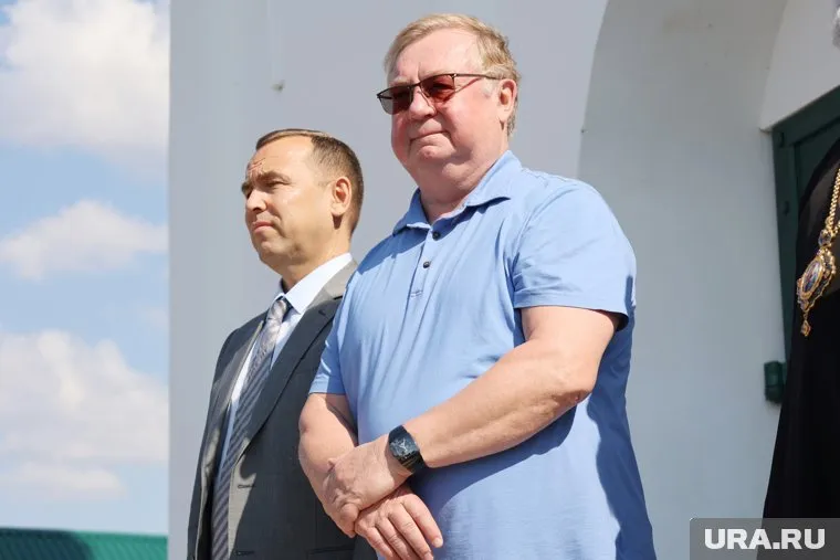 Глава «Фонда развития территории» будет говорить о ситуации с аварийным жильем в Кургане