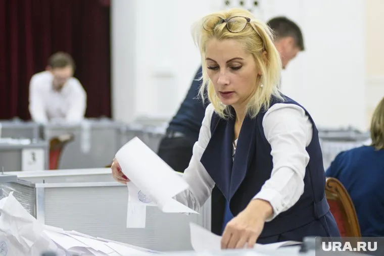 Подготовка к голосованию проходит в штатном режиме