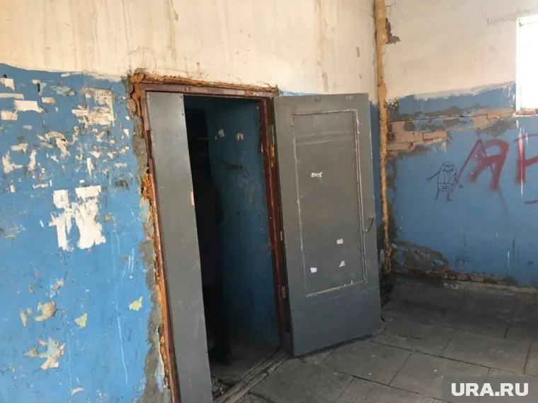 Капитального ремонта по плану ждать еще почти 10 лет