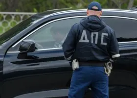 Сотрудник ДПС оказался при смерти после нападения неизвестных в Нальчике: главное к этому часу